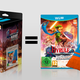 Illustration for article titled Hyrule Warriors European Limited Edition